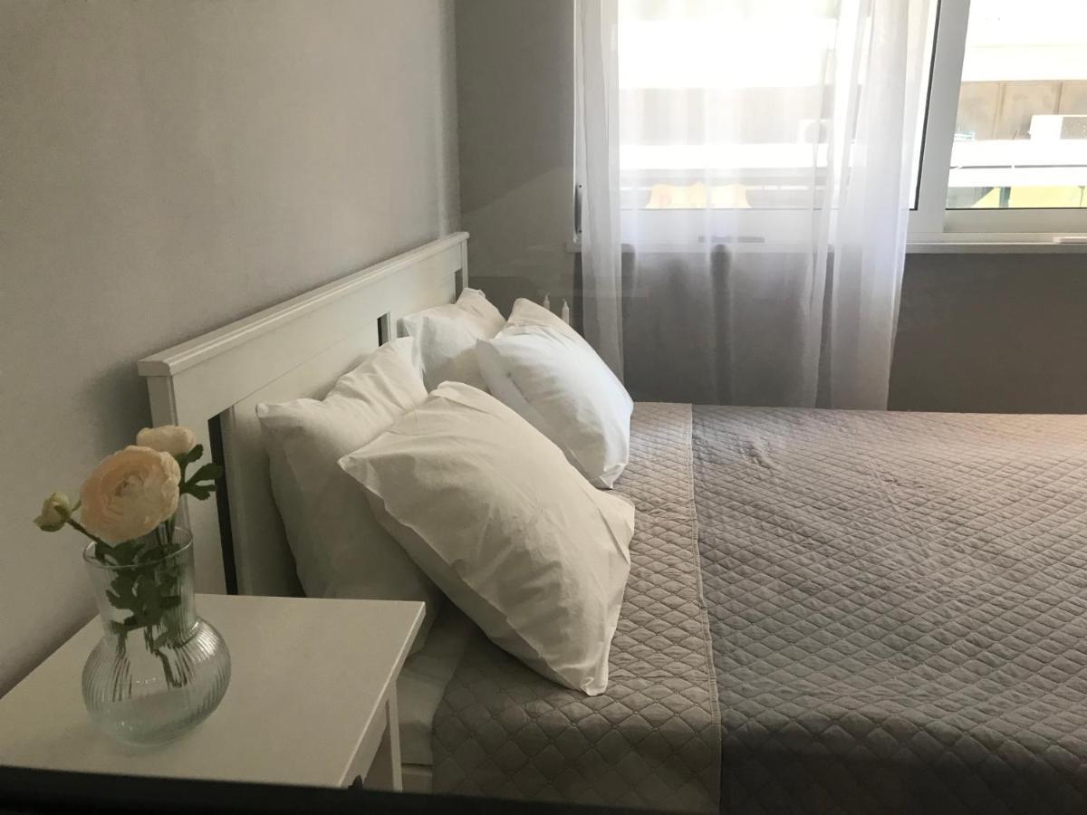 Apartamento Eftopia Kalamata Exterior foto