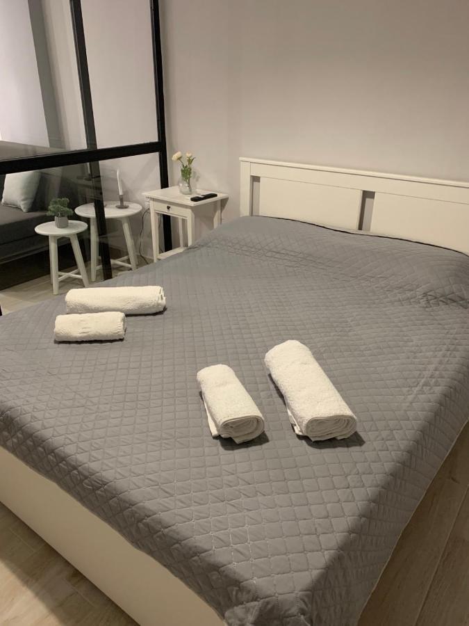 Apartamento Eftopia Kalamata Exterior foto