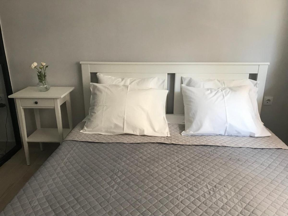 Apartamento Eftopia Kalamata Exterior foto