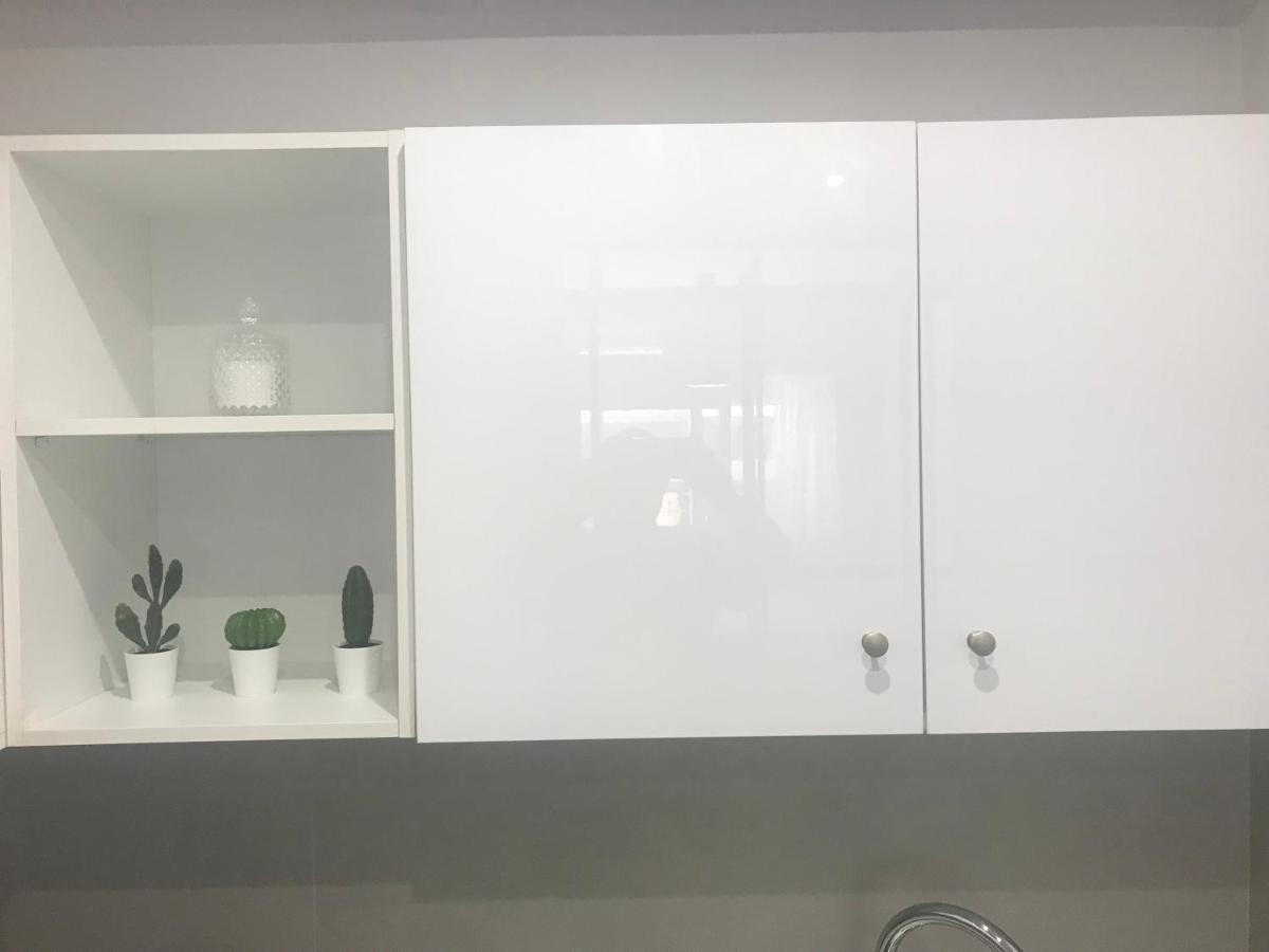 Apartamento Eftopia Kalamata Exterior foto