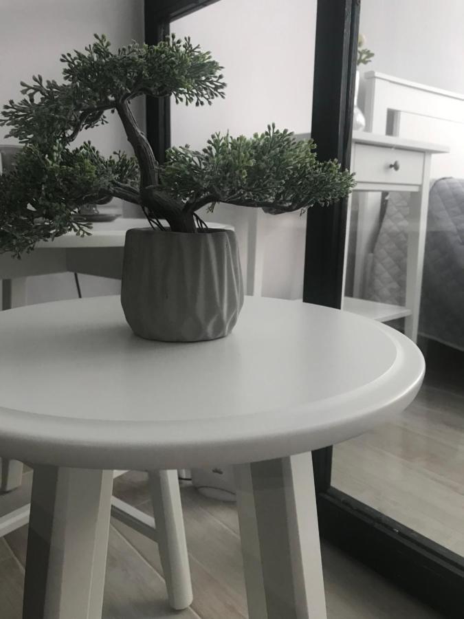 Apartamento Eftopia Kalamata Exterior foto