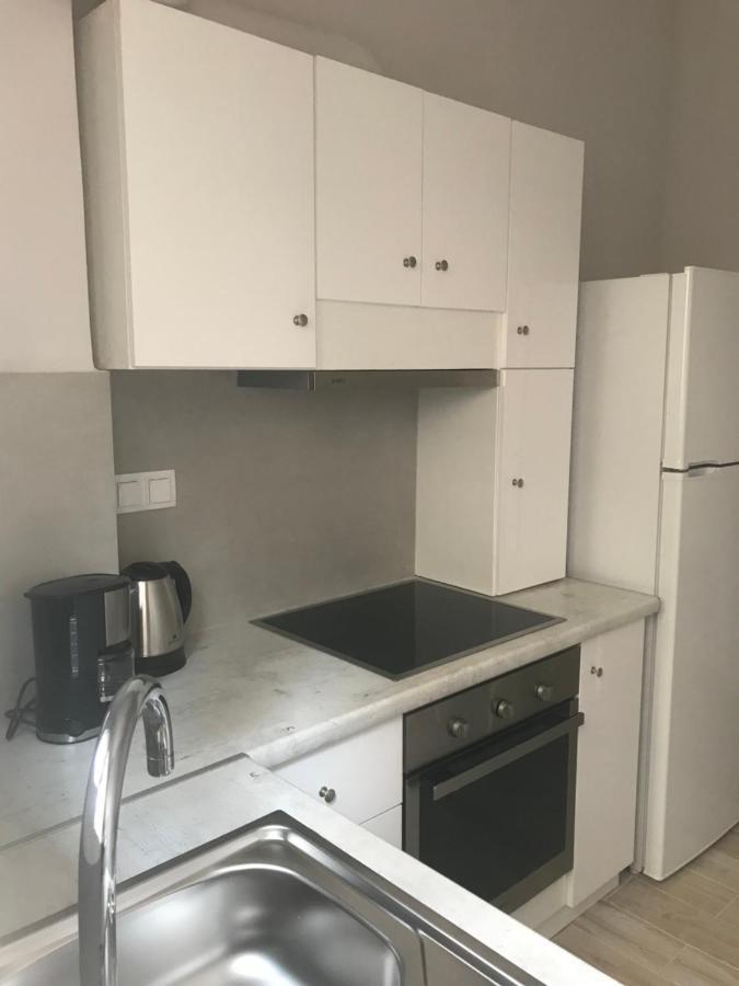 Apartamento Eftopia Kalamata Exterior foto