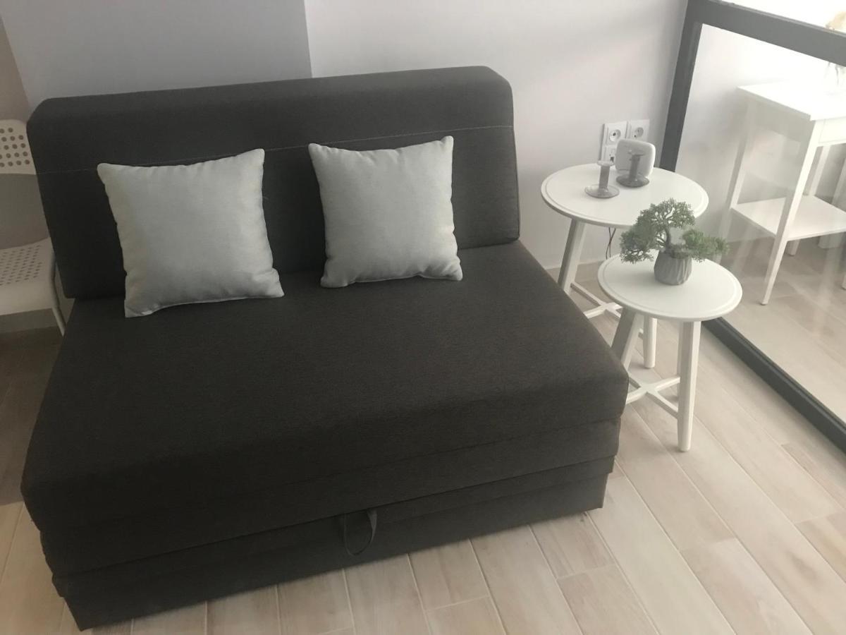Apartamento Eftopia Kalamata Exterior foto