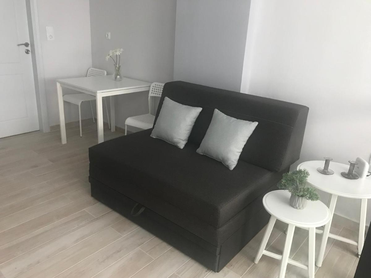 Apartamento Eftopia Kalamata Exterior foto