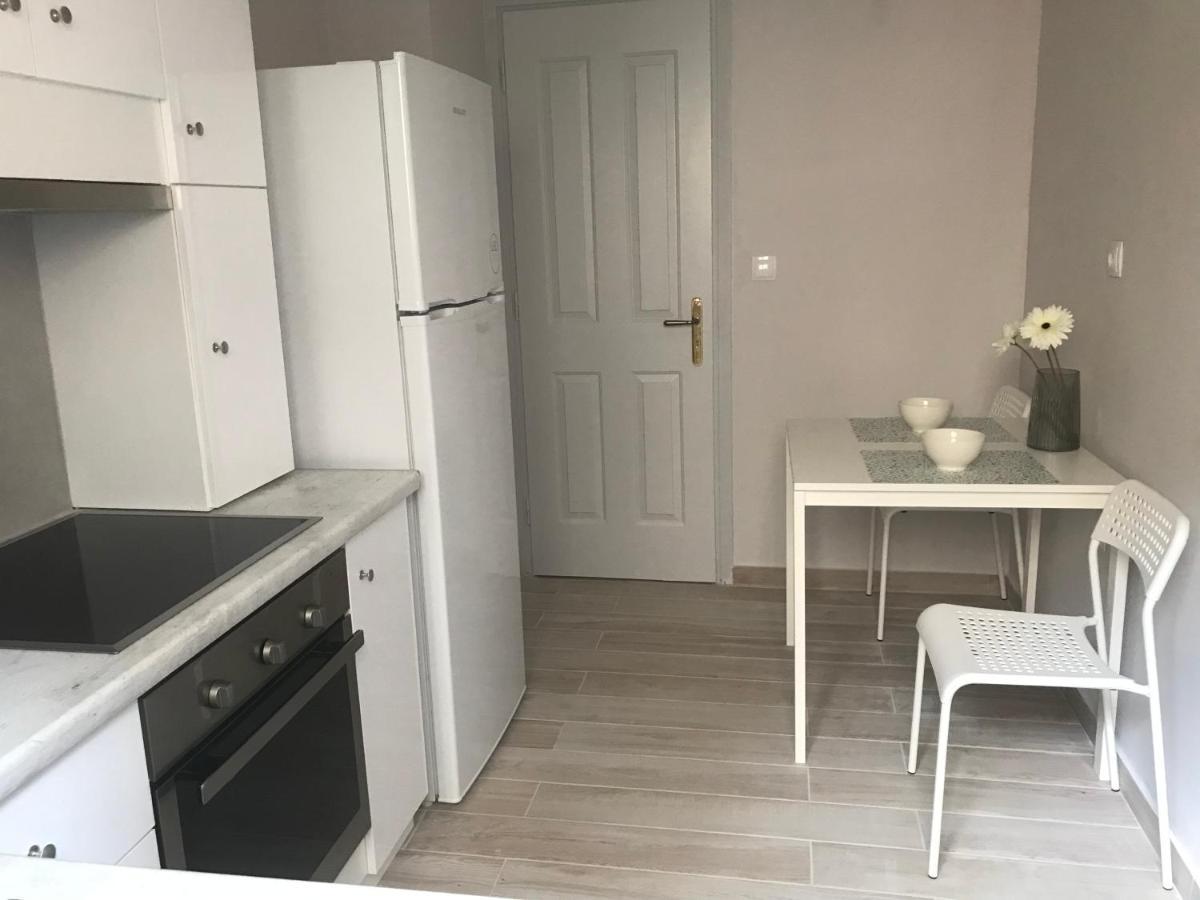 Apartamento Eftopia Kalamata Exterior foto