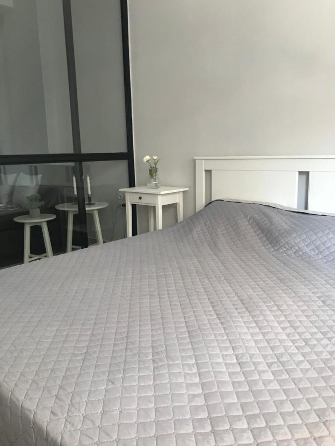 Apartamento Eftopia Kalamata Exterior foto
