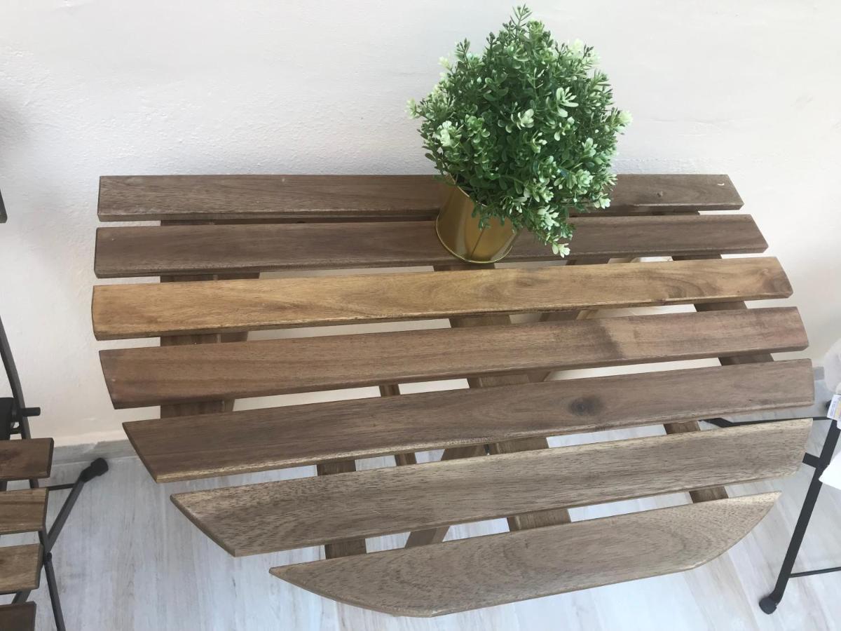 Apartamento Eftopia Kalamata Exterior foto