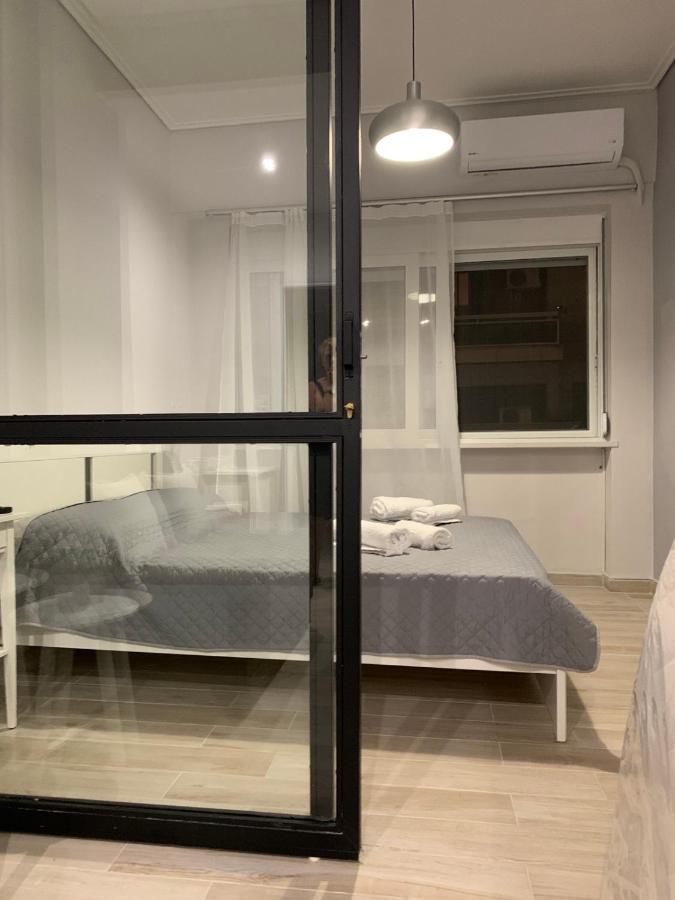 Apartamento Eftopia Kalamata Exterior foto