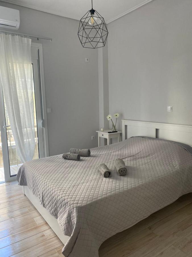 Apartamento Eftopia Kalamata Exterior foto