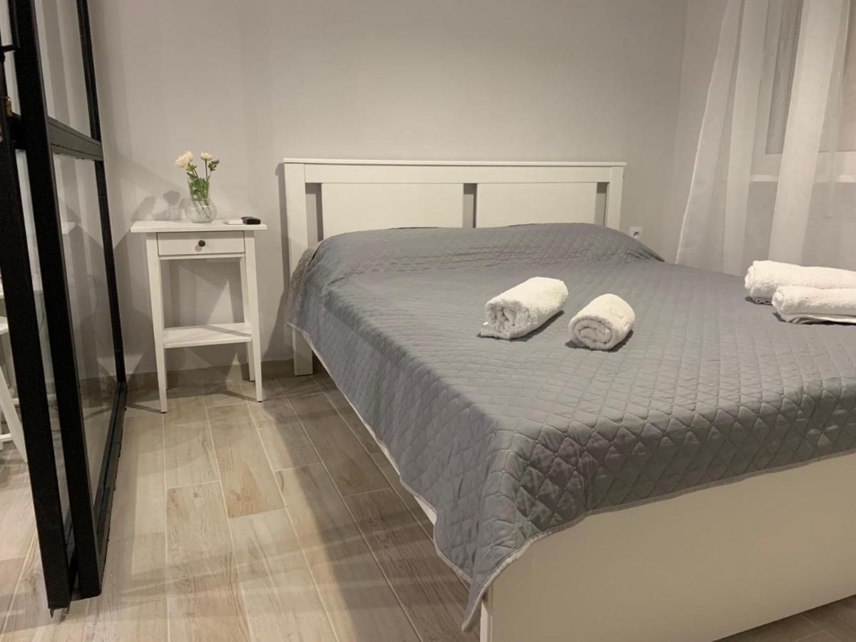 Apartamento Eftopia Kalamata Exterior foto