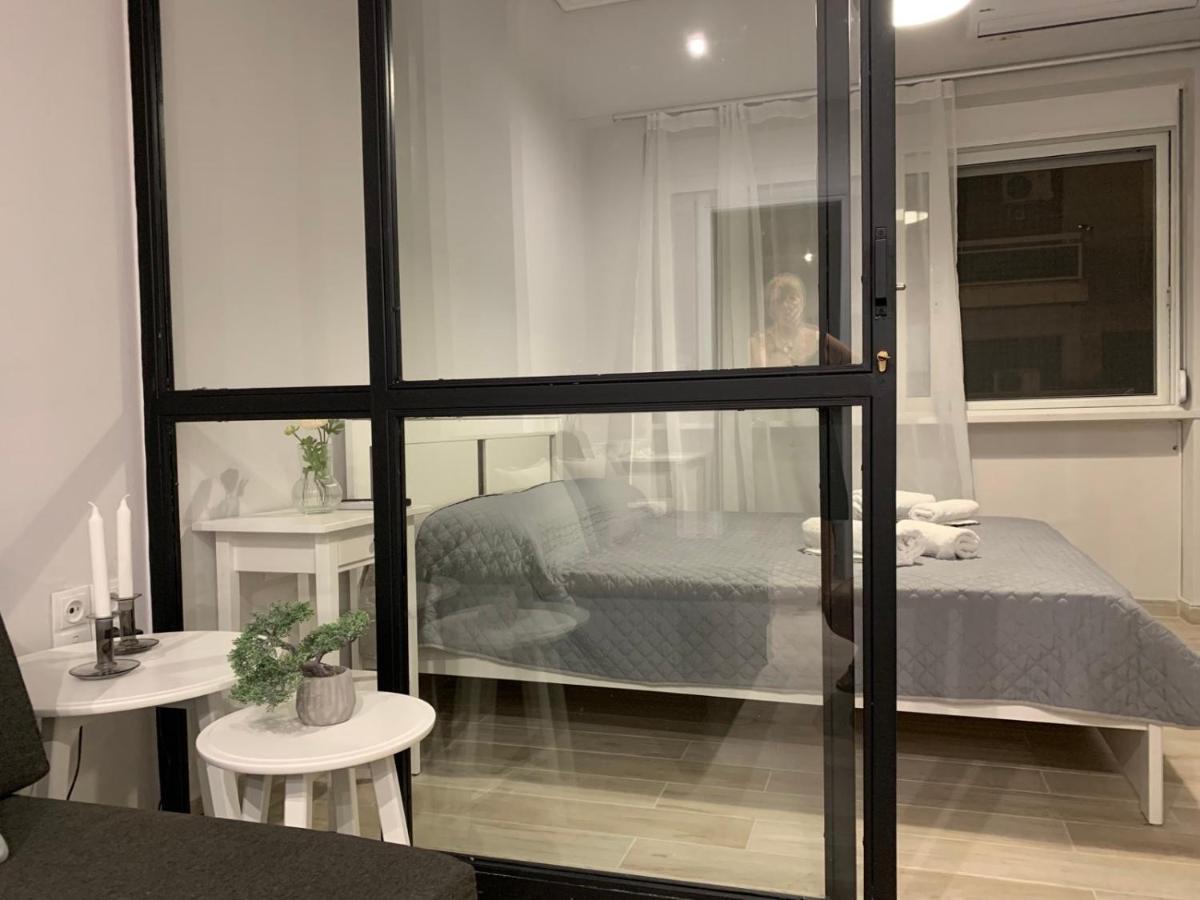 Apartamento Eftopia Kalamata Exterior foto