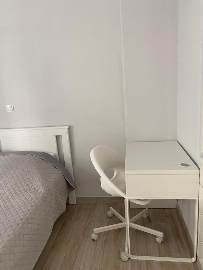 Apartamento Eftopia Kalamata Exterior foto