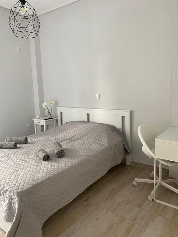 Apartamento Eftopia Kalamata Exterior foto