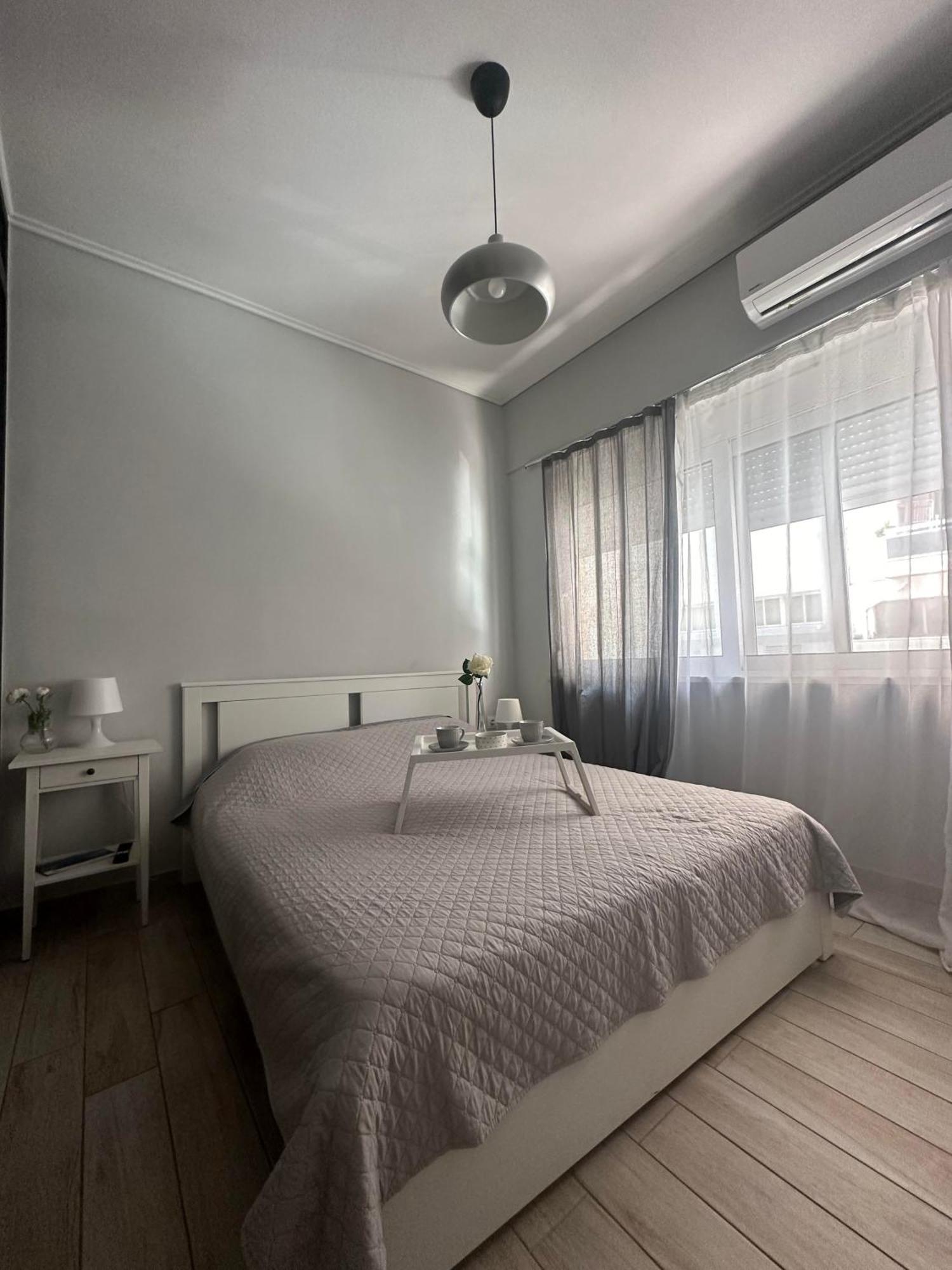 Apartamento Eftopia Kalamata Exterior foto